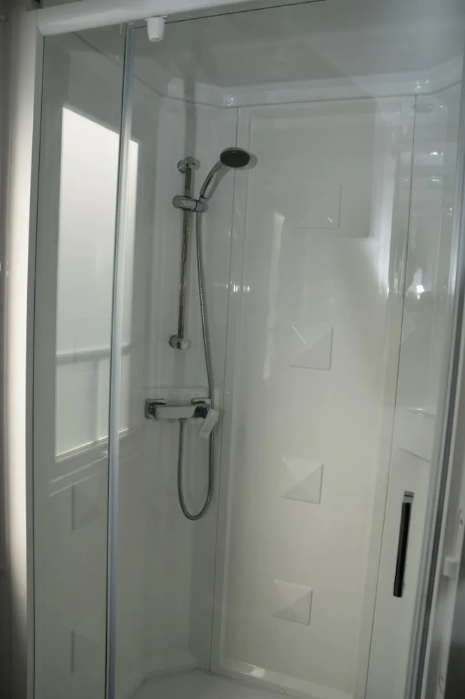 Camping Le Camarguais