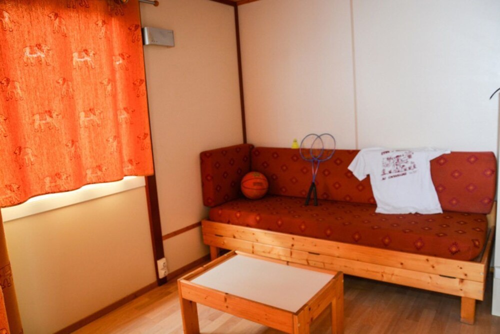 Camping Le Camarguais