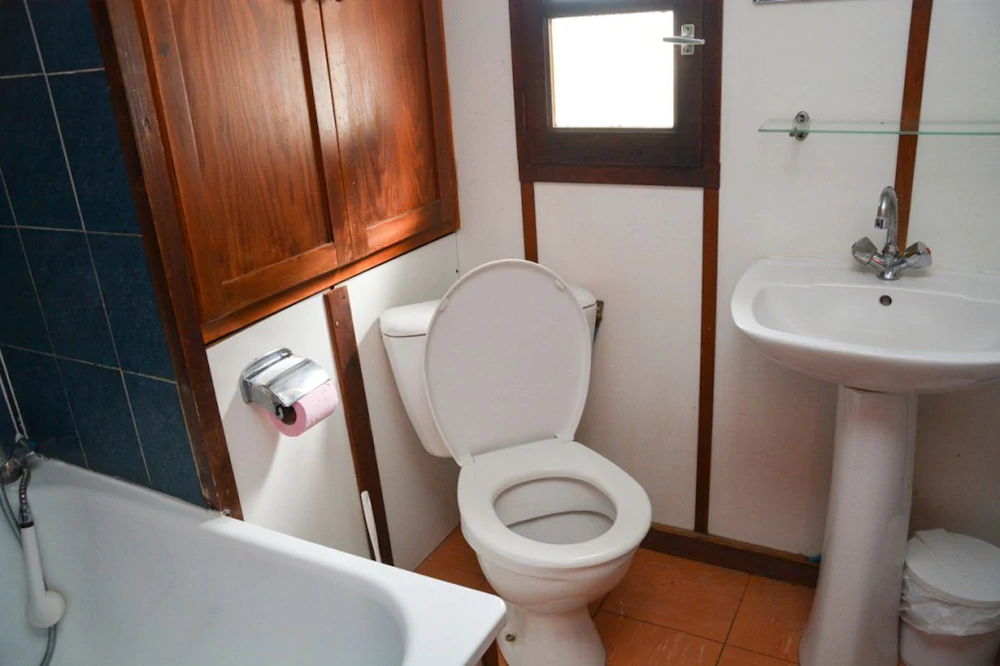 Camping Le Camarguais