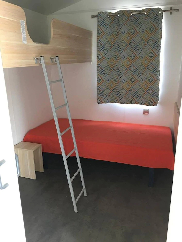 Camping Le Camarguais