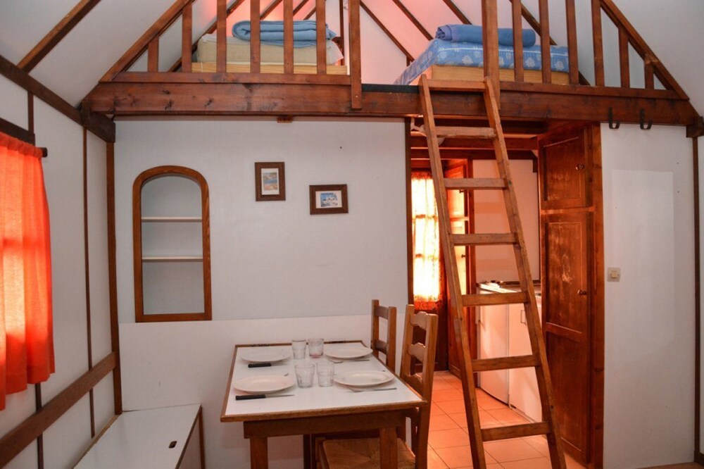 Camping Le Camarguais