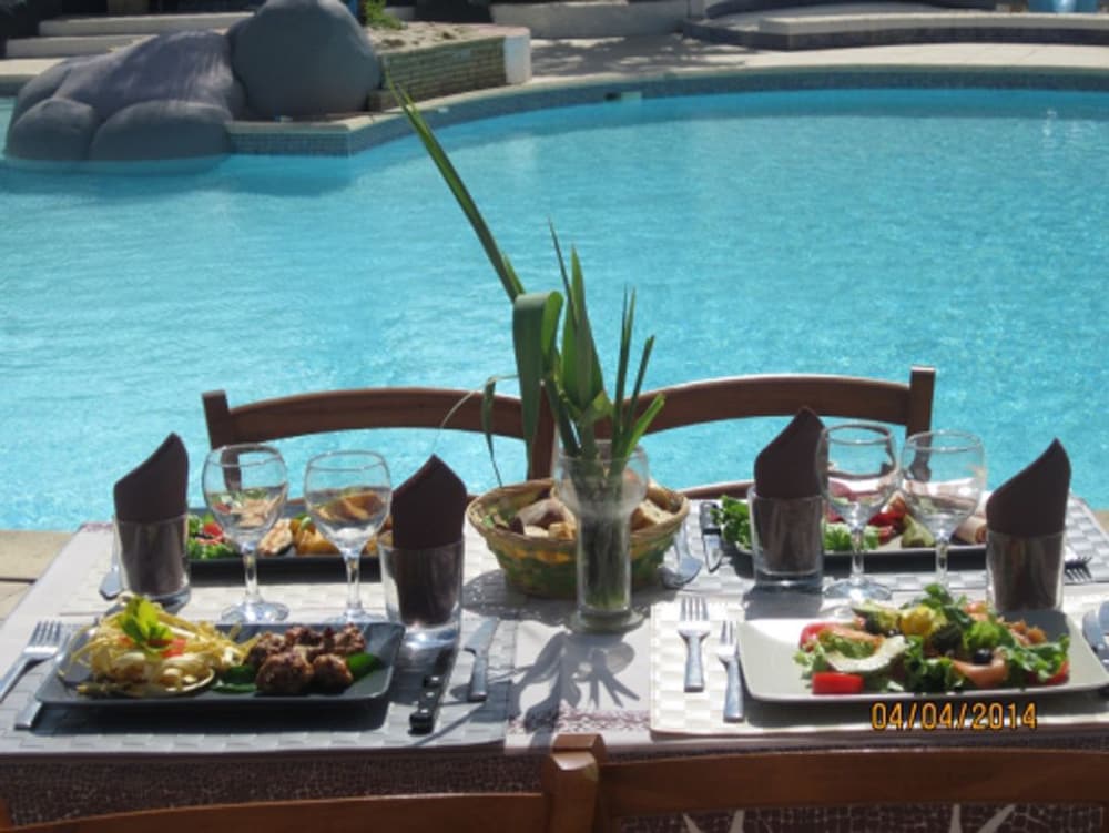 Camping Le Camarguais