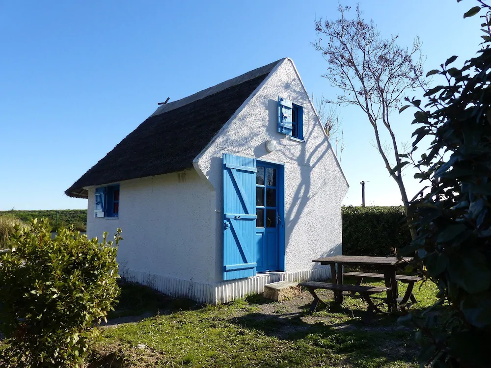 Camping Le Camarguais