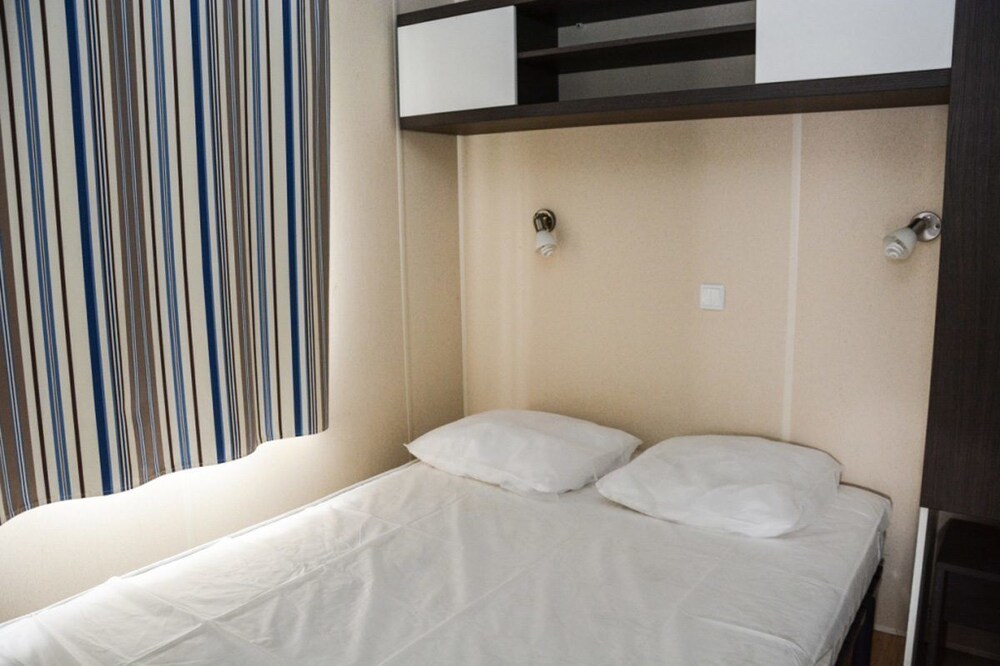 Camping Le Camarguais