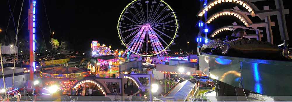 Camping Le Camarguais