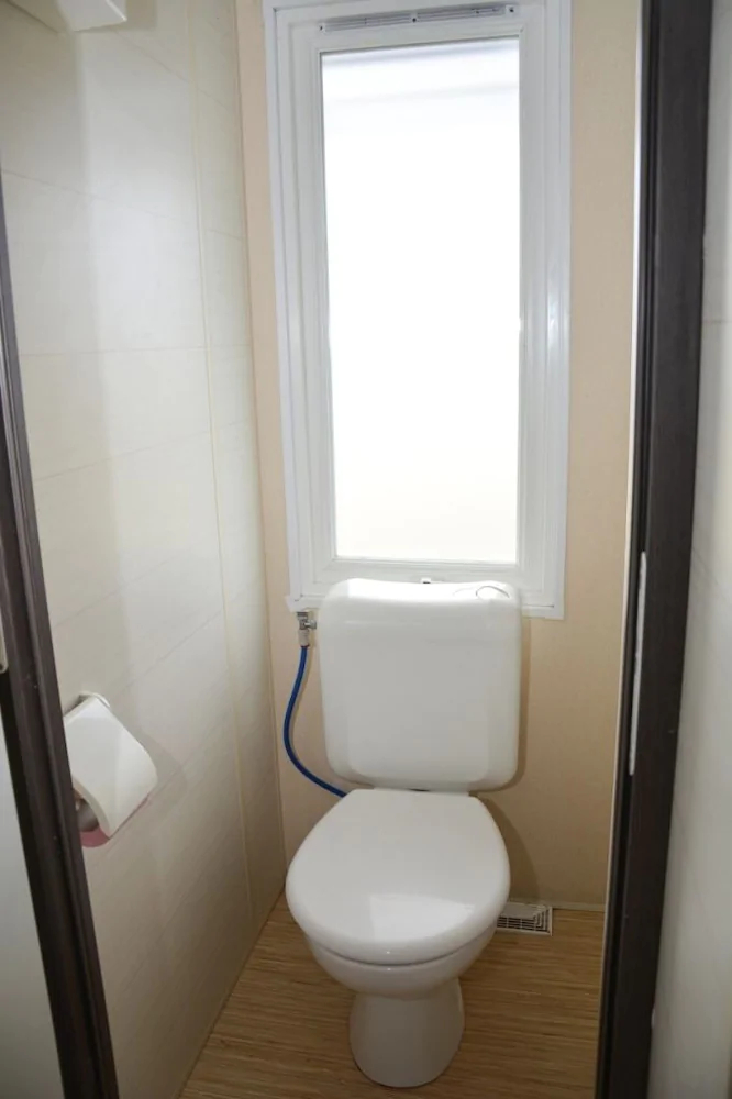 Camping Le Camarguais