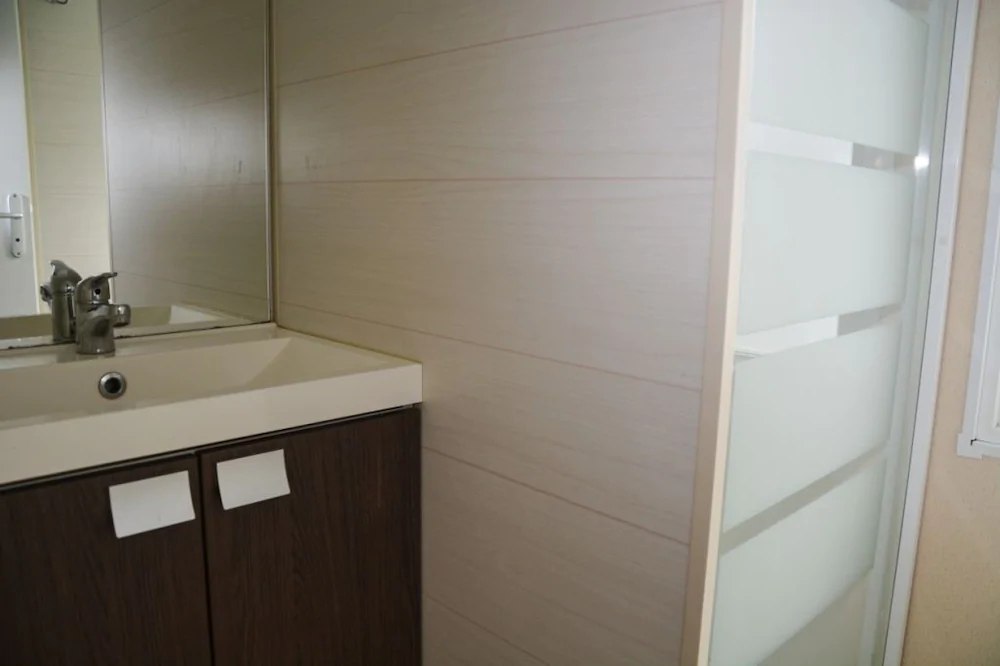 Camping Le Camarguais