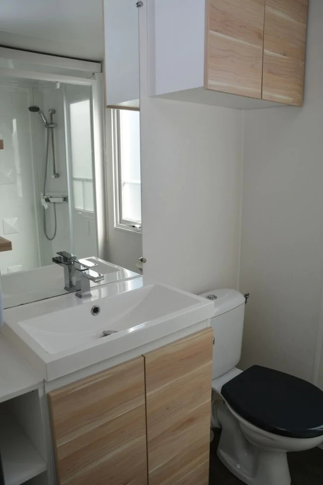 Camping Le Camarguais