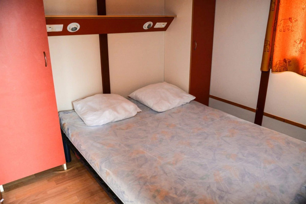 Camping Le Camarguais