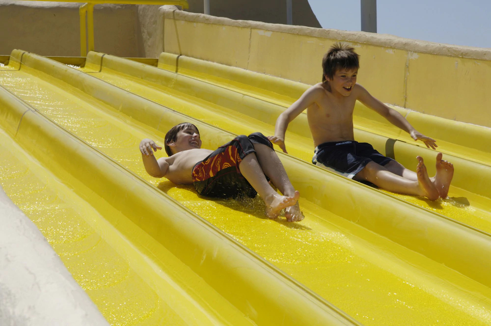 Camping Le Lac des Rêves