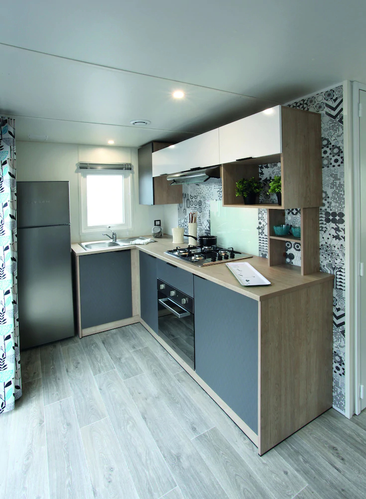 Camping Le Lac des Rêves