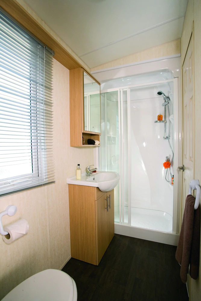 Camping Le Lac des Rêves