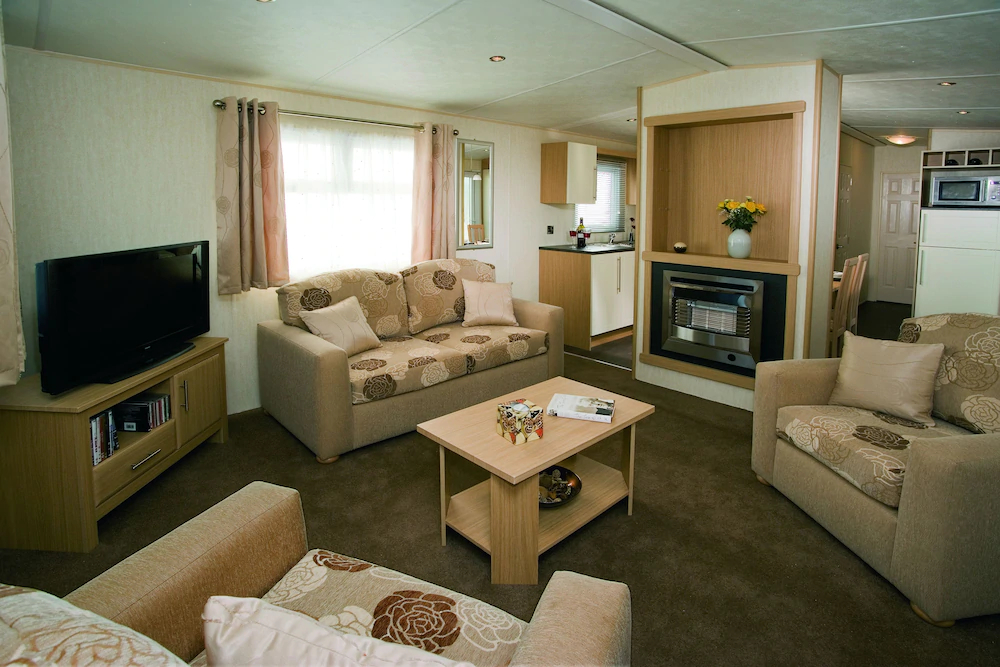 Camping Le Lac des Rêves