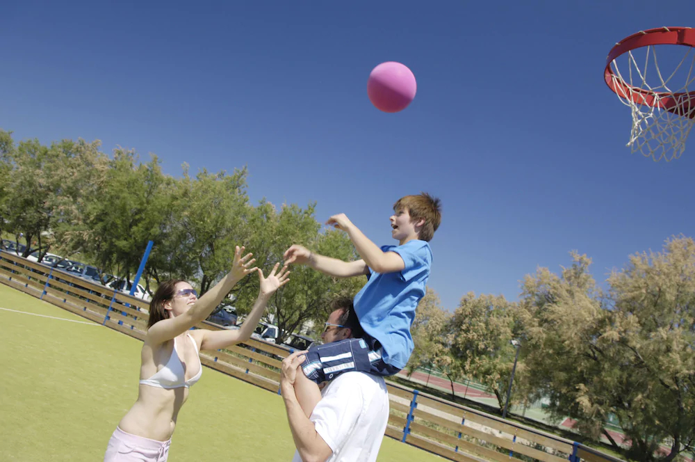 Camping Le Lac des Rêves