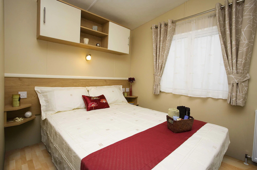 Camping Le Lac des Rêves