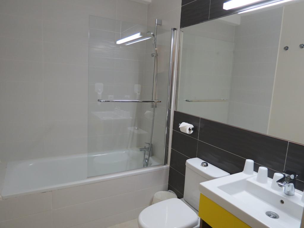 Best Western Hotelio Montpellier Sud