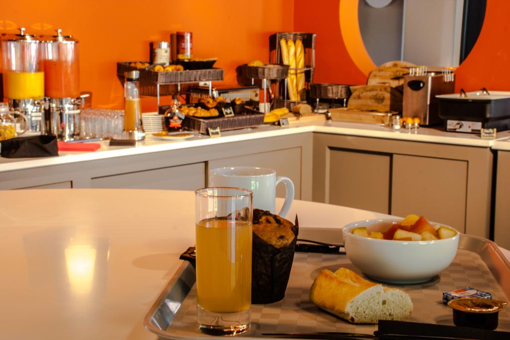 Best Western Hotelio Montpellier Sud