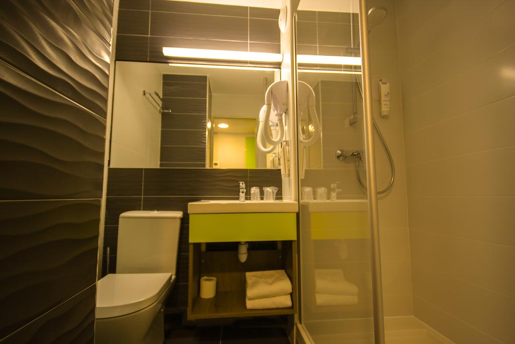 Best Western Hotelio Montpellier Sud