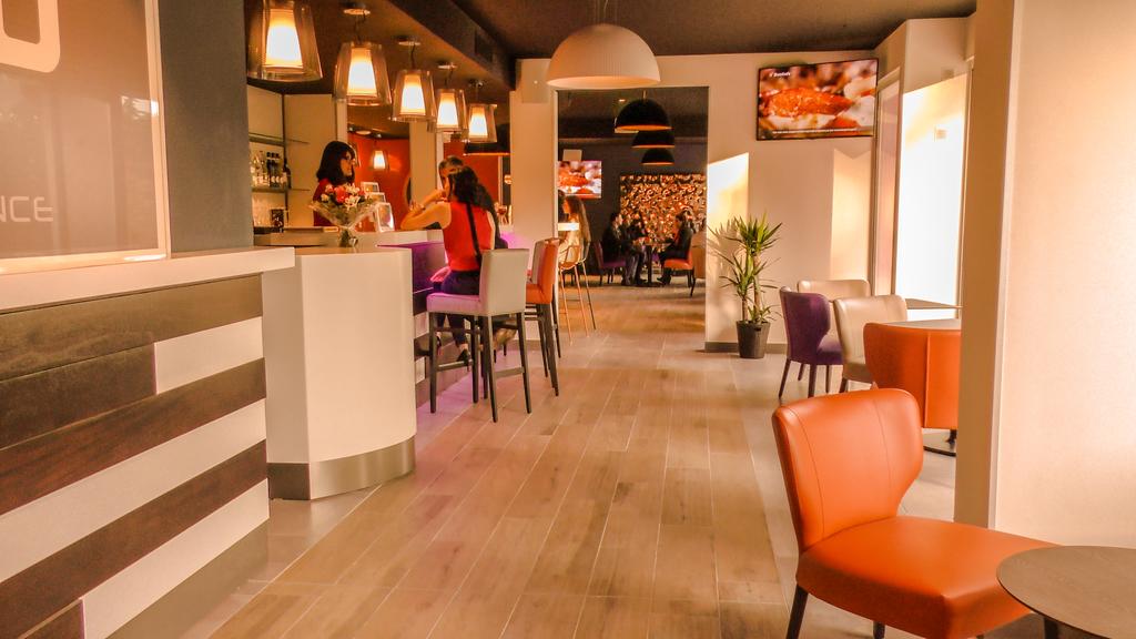 Best Western Hotelio Montpellier Sud