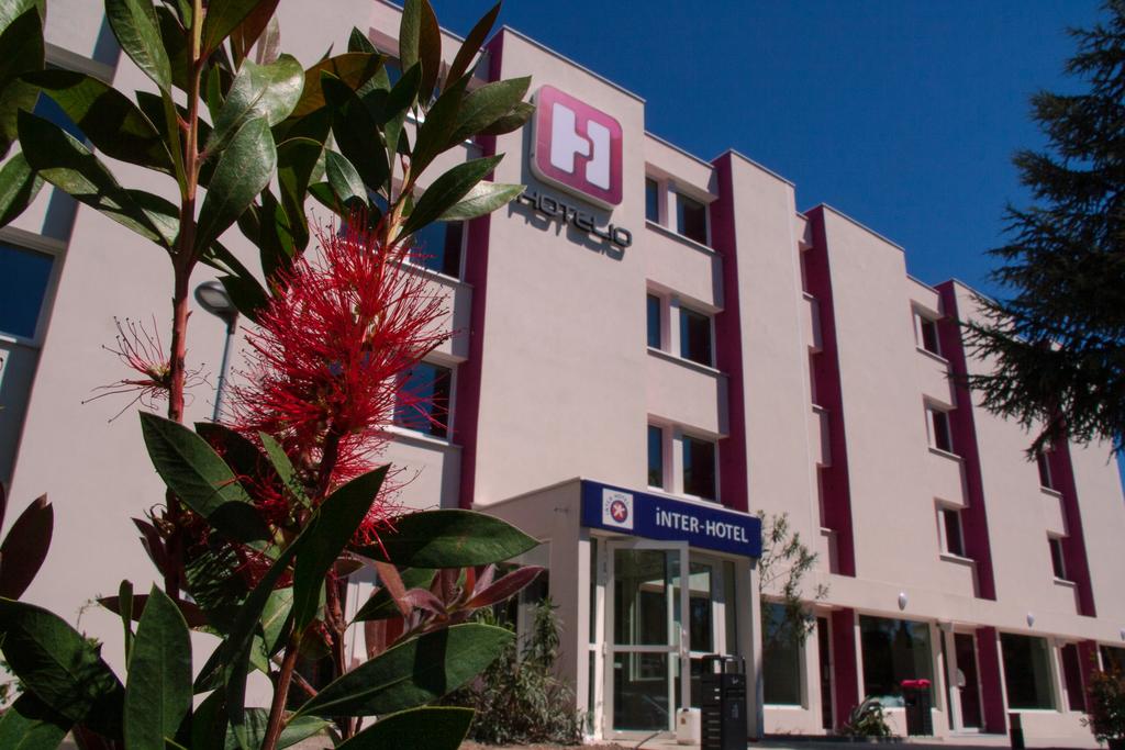 Best Western Hotelio Montpellier Sud