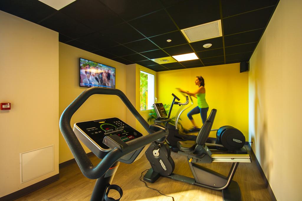 Best Western Hotelio Montpellier Sud