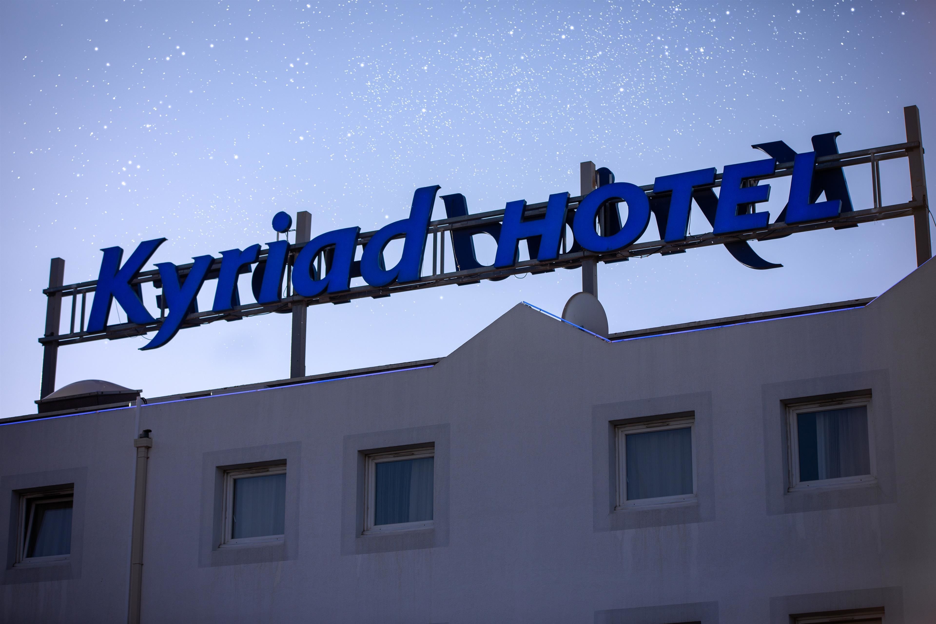 Kyriad Montpellier Sud