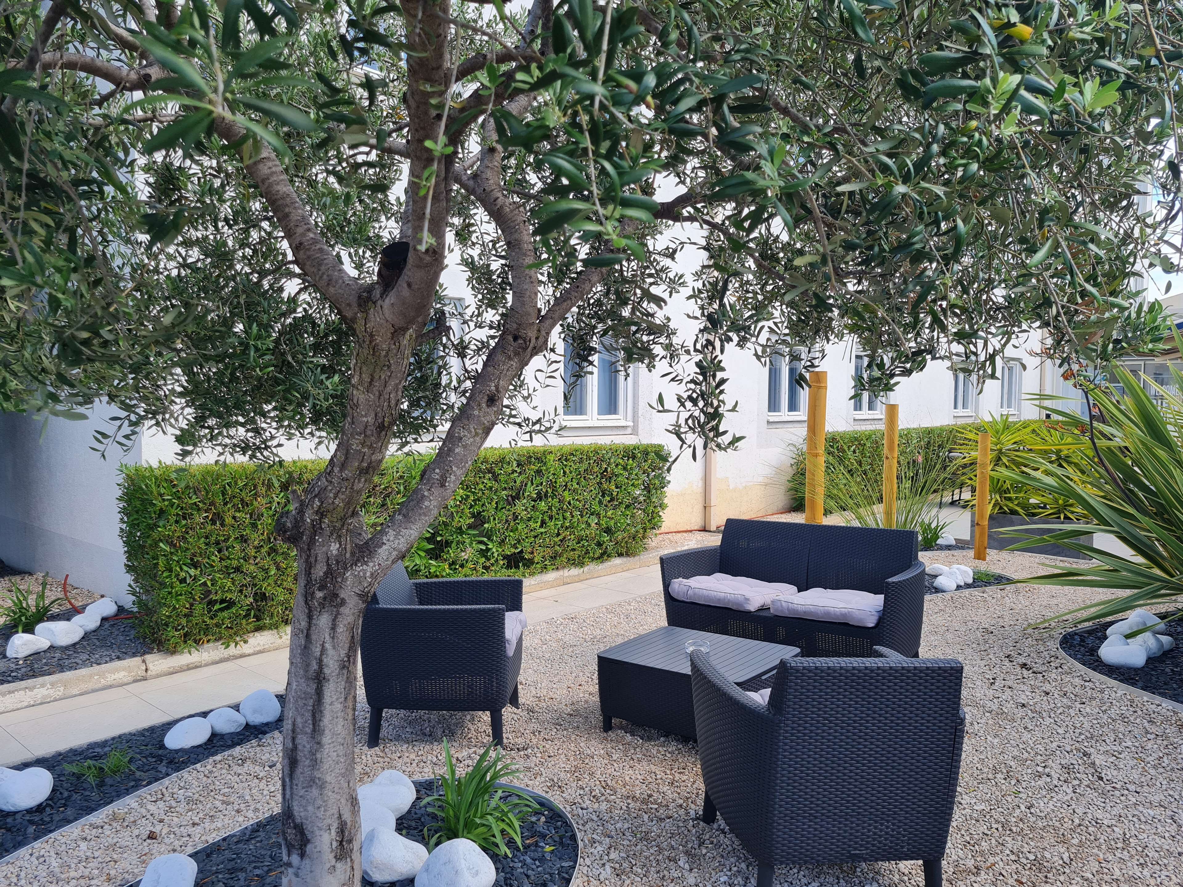 Kyriad Montpellier Sud