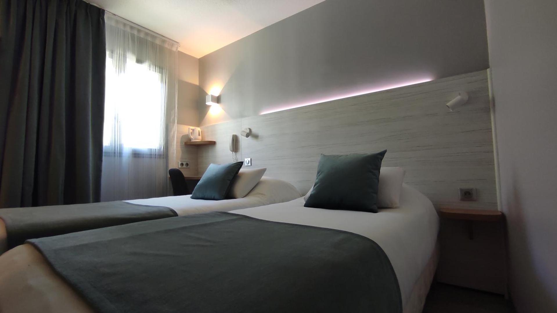 Kyriad Montpellier Sud