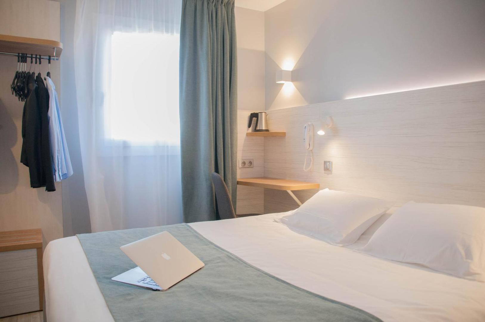 Kyriad Montpellier Sud
