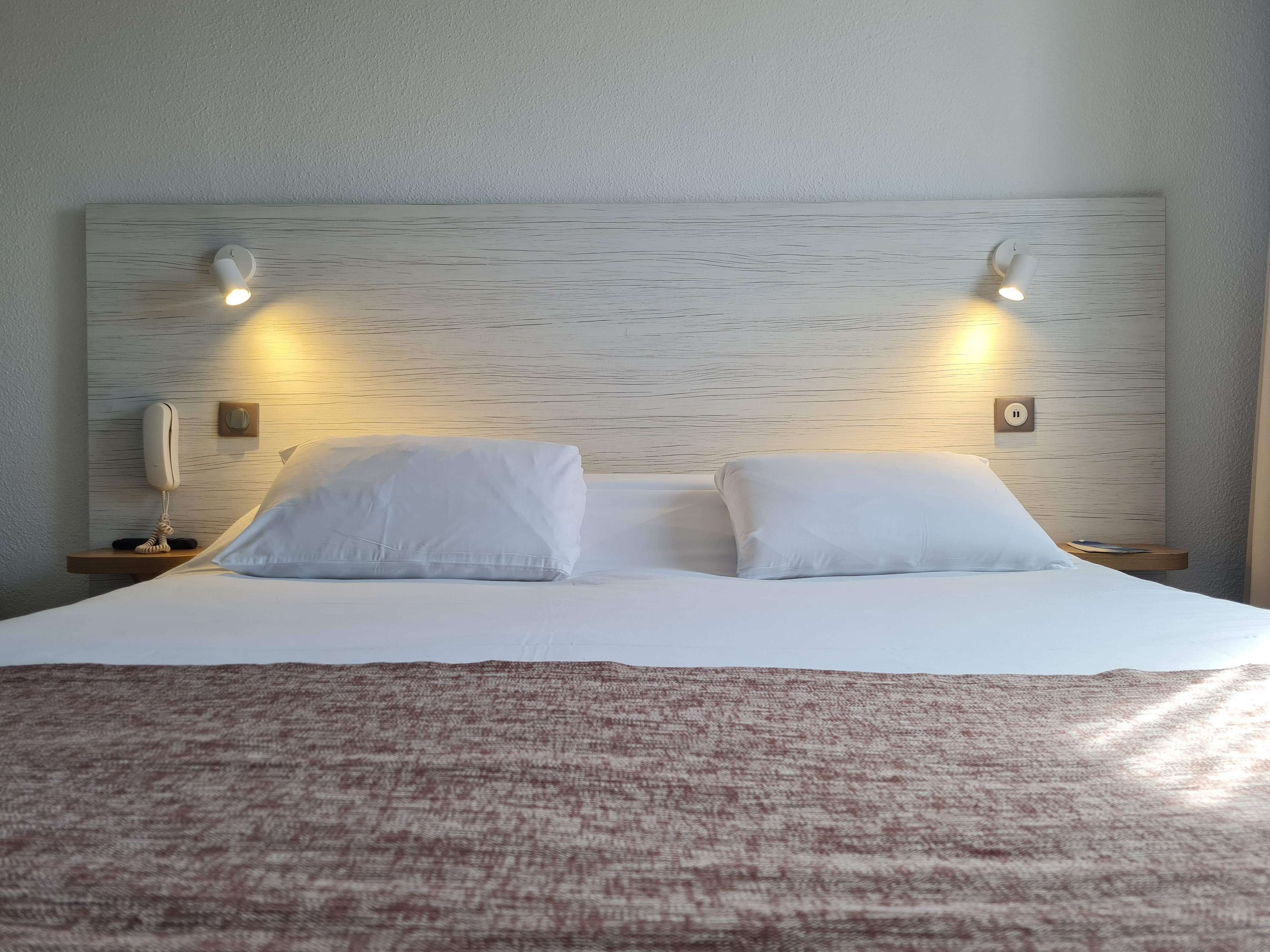 Kyriad Montpellier Sud
