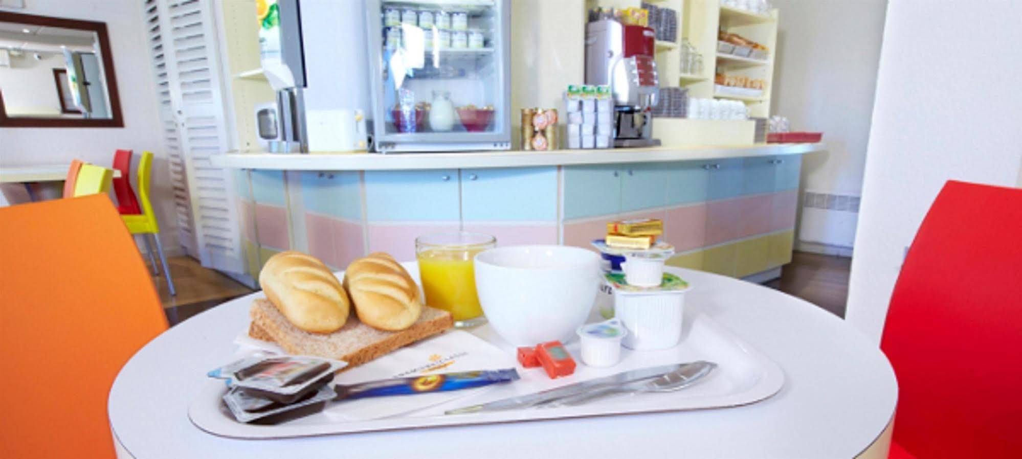 Premiere Classe Montpellier Sud Lattes