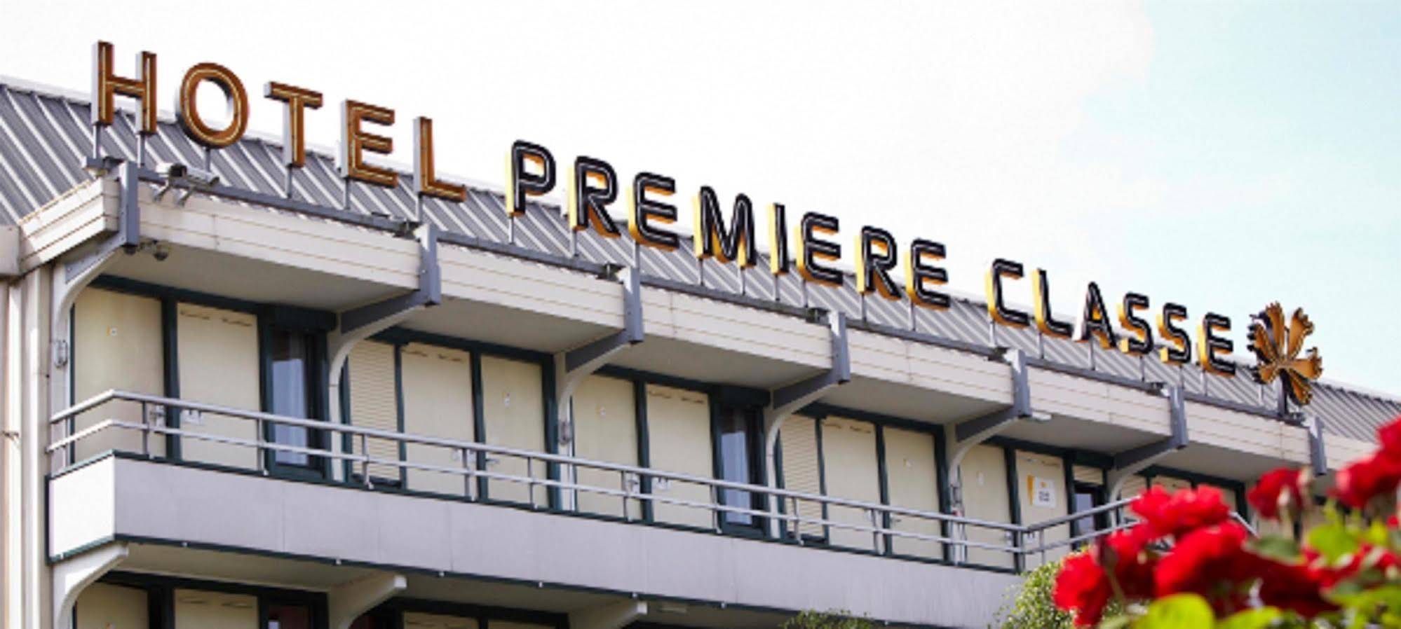 Premiere Classe Montpellier Sud Lattes