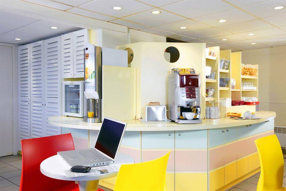 Premiere Classe Montpellier Sud Lattes