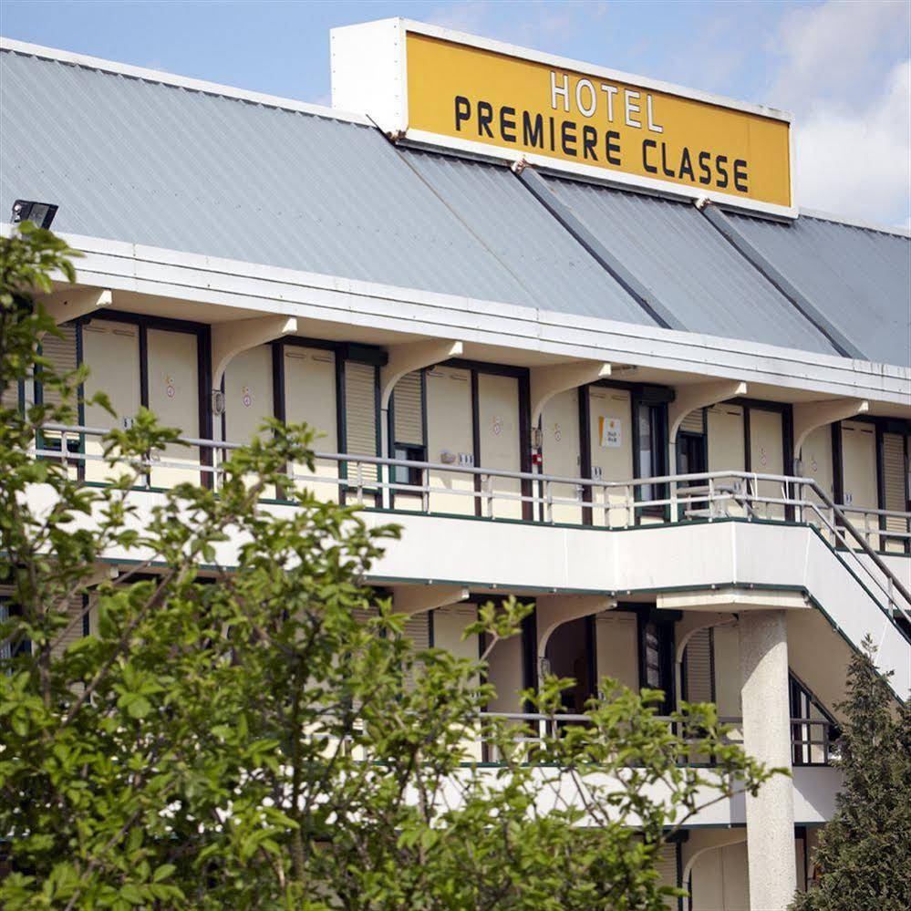 Premiere Classe Montpellier Sud Lattes