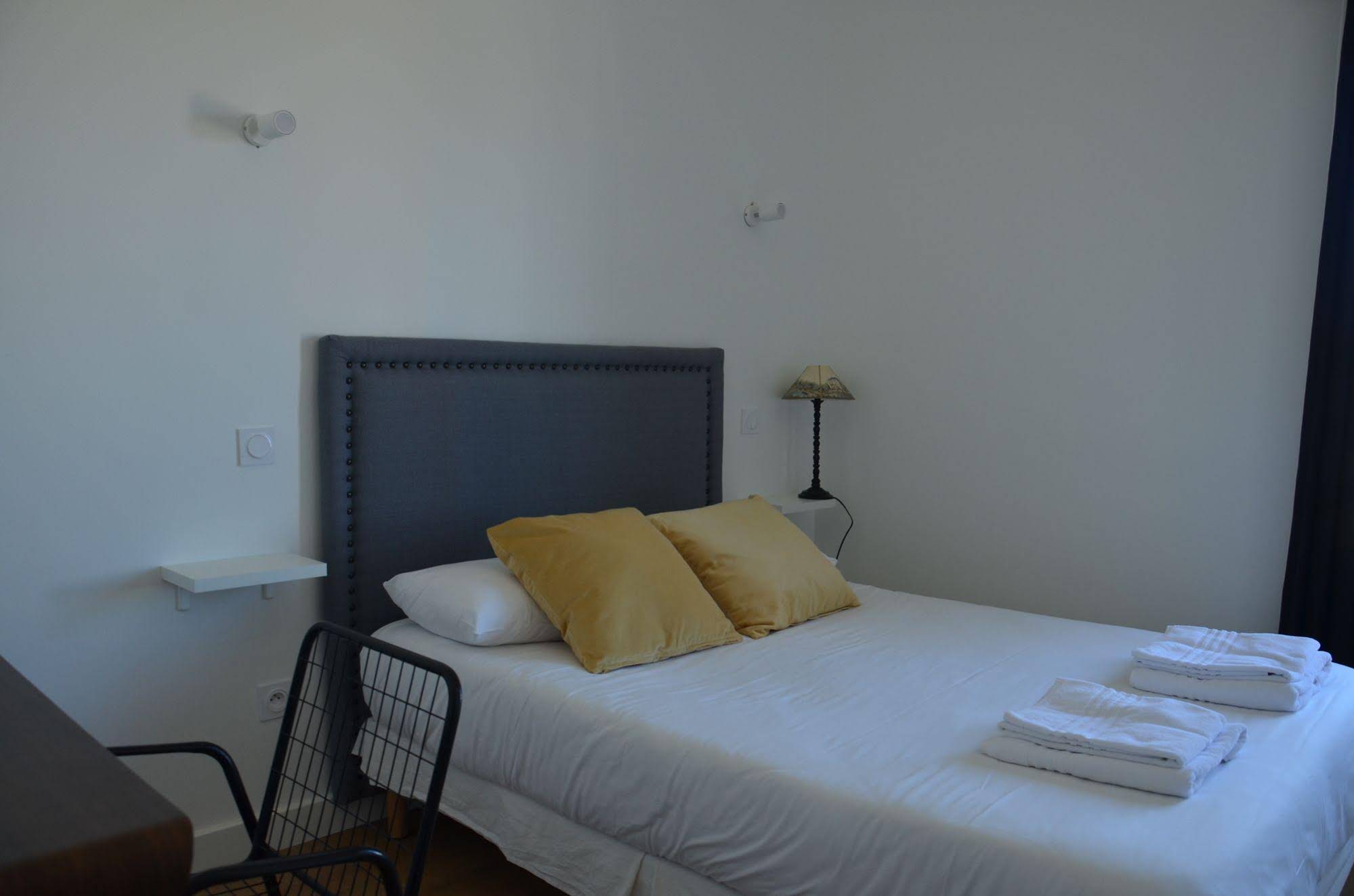 Hotel La Casa