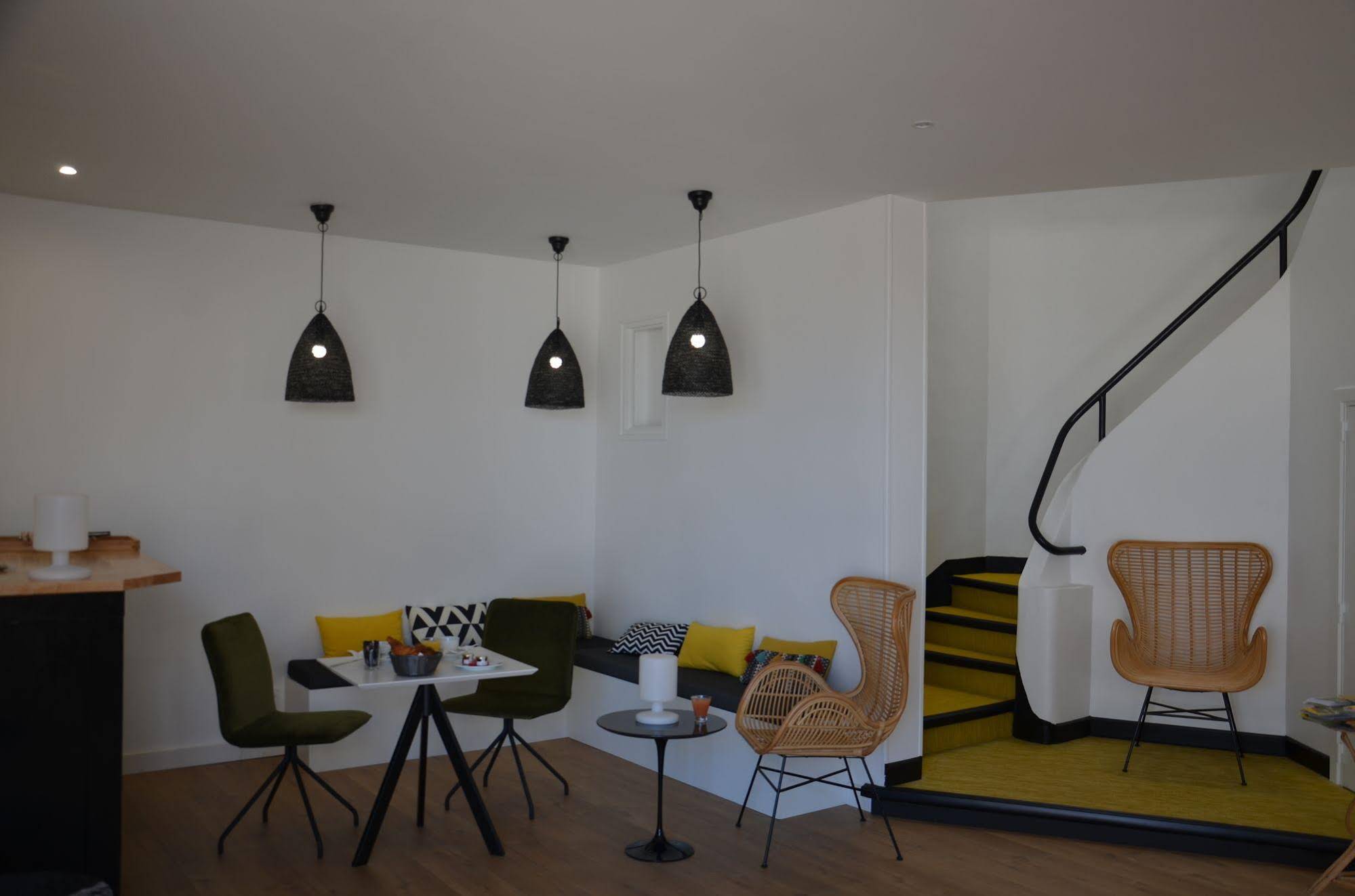 Hotel La Casa