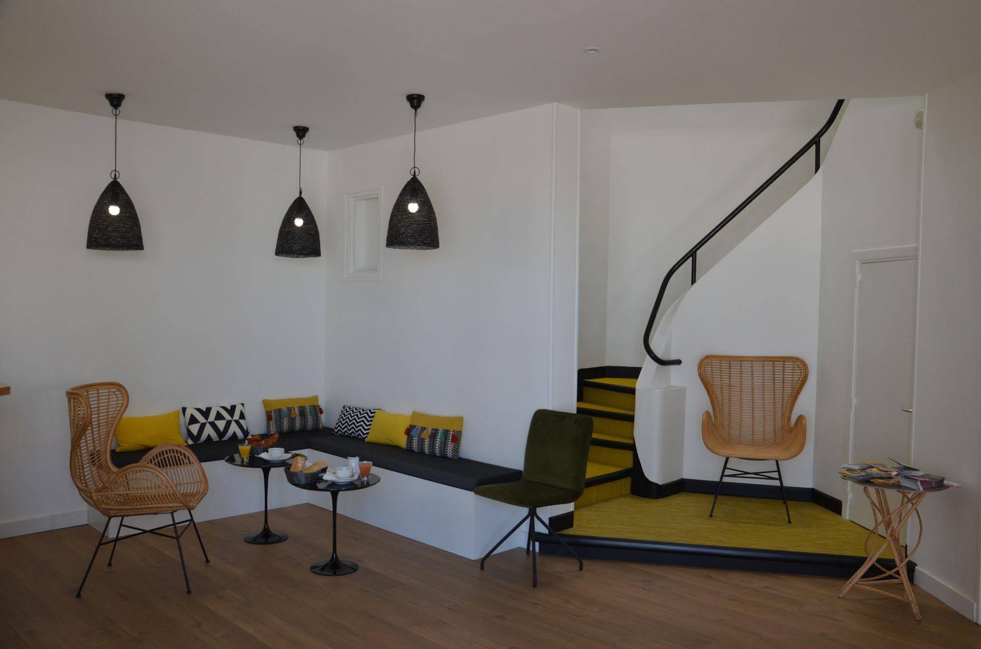 Hotel La Casa