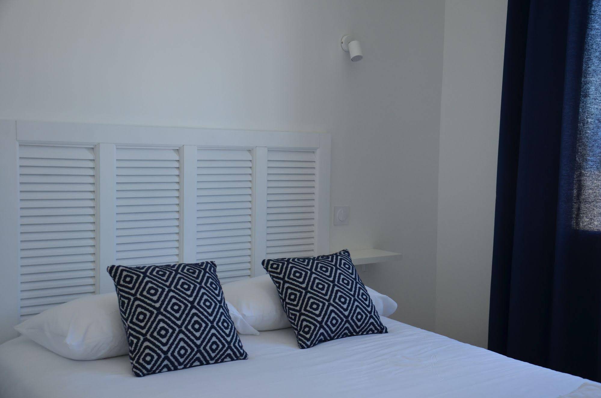 Hotel La Casa