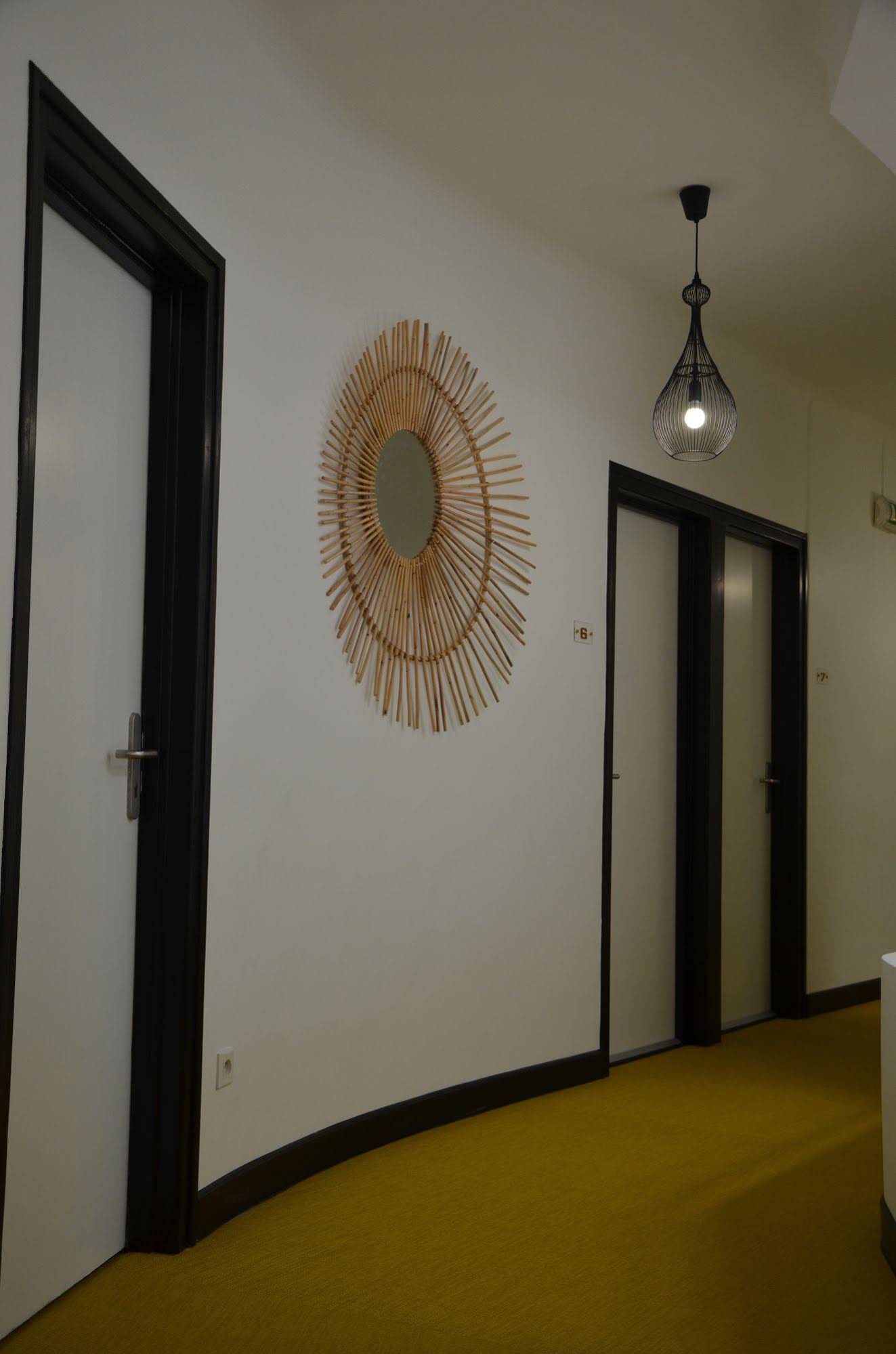 Hotel La Casa