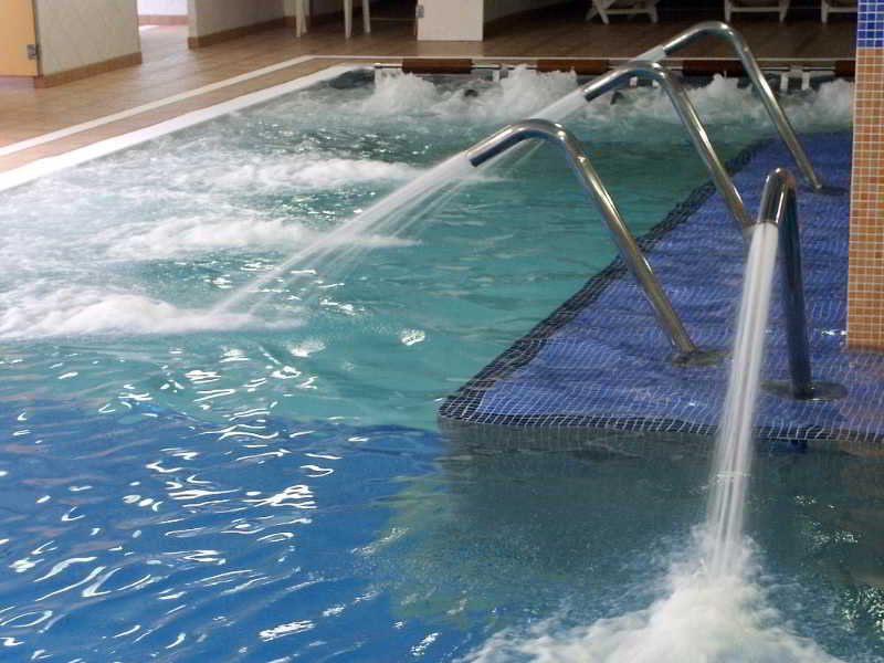 The Originals City, Relax'otel, Le Barcarès
