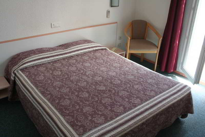 The Originals City, Relax'otel, Le Barcarès