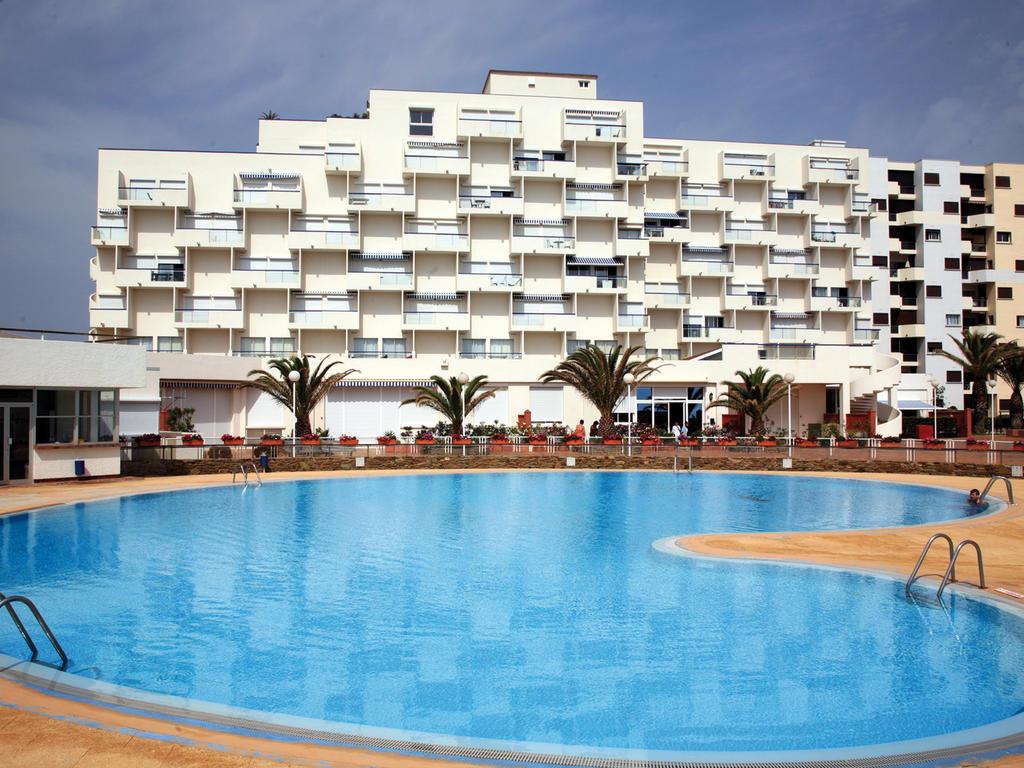 Lagrange Vacances Le Lydia Playa