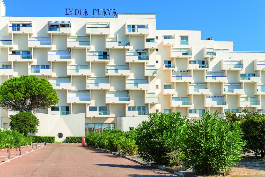 Lagrange Vacances Le Lydia Playa