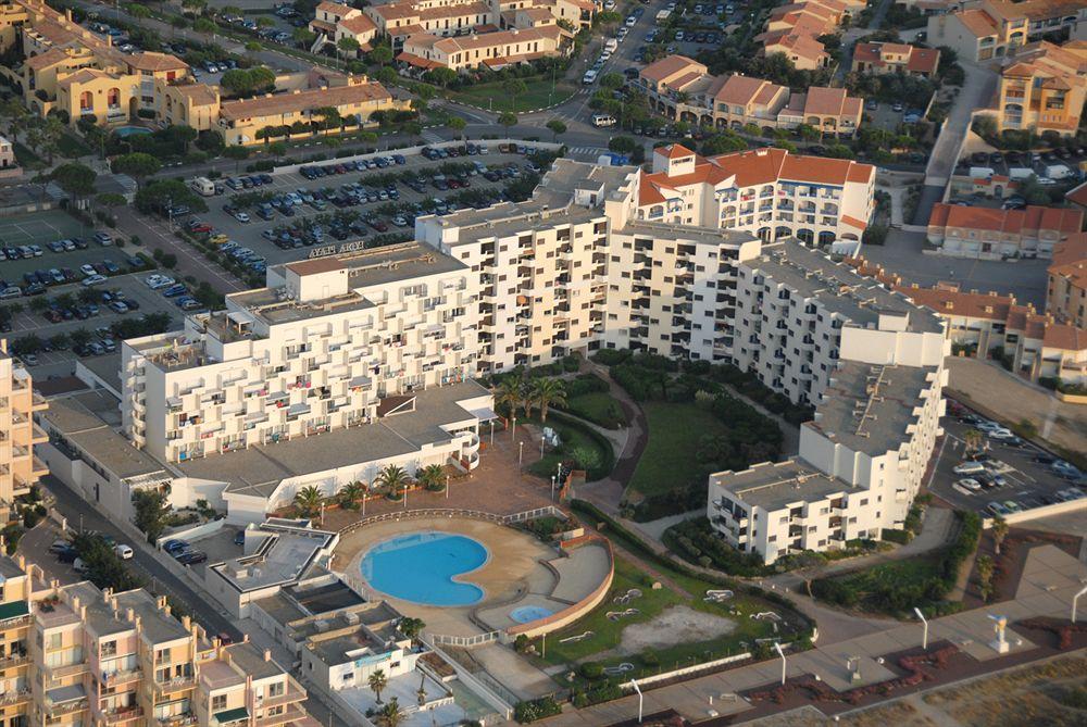 Lagrange Vacances Le Lydia Playa