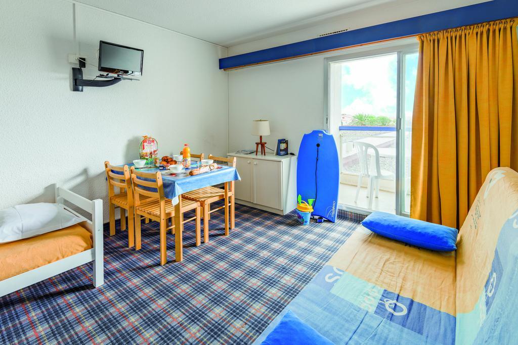 Lagrange Vacances Le Lydia Playa