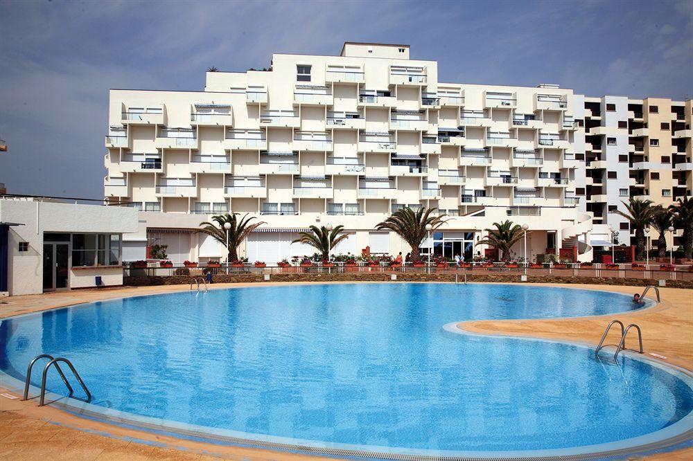 Lagrange Vacances Le Lydia Playa