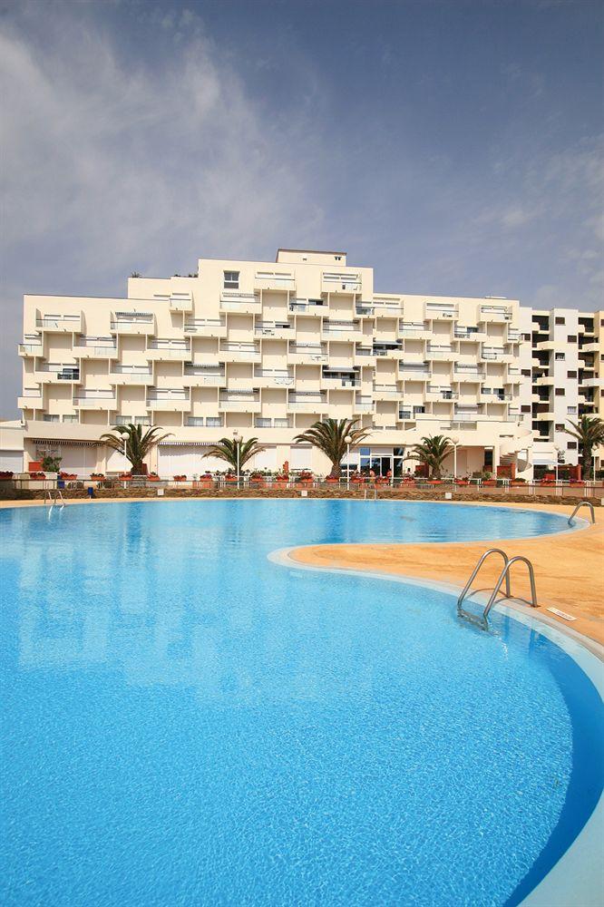 Lagrange Vacances Le Lydia Playa