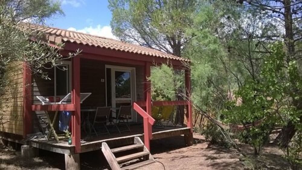 Relais Du Salagou - Village De Gîtes