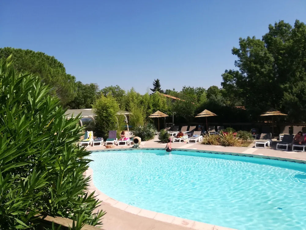 Relais Du Salagou - Village De Gîtes