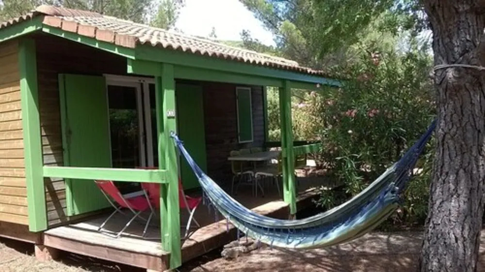 Relais Du Salagou - Village De Gîtes